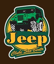 Jeep Clube São Bento