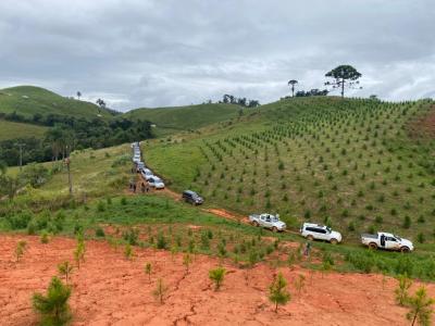 Incerta Familiar pelo Rio Natal