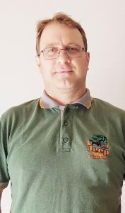 Wiliam Bayerl é o novo presidente do Jeep Clube São Bento