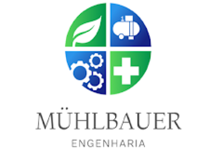 Muhlbauer Engenharia