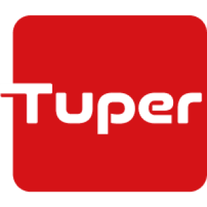 Tuper