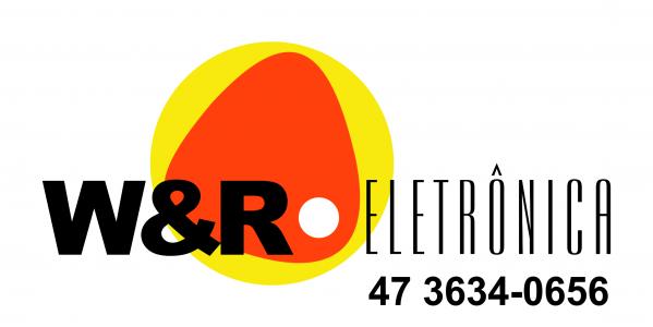 W&R Eletrônica