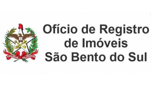 Ofício de Registro de Imóveis de São Bento do Sul