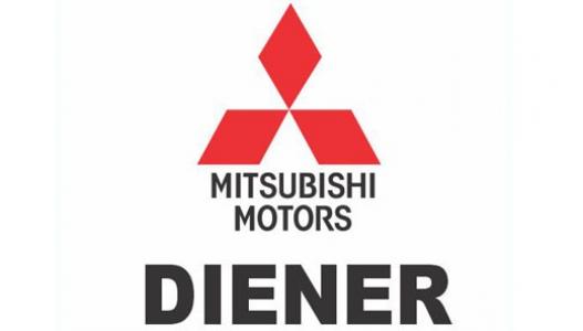 Diener Mitsubishi