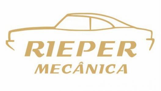 Rieper Mecânica