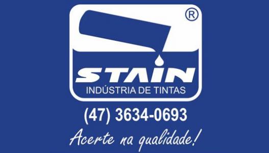 Stain Indústria de Tintas